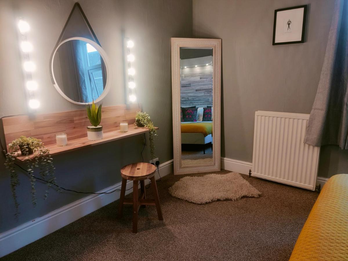 Cosy Home In Historical Beverley Town With Parking Exterior foto