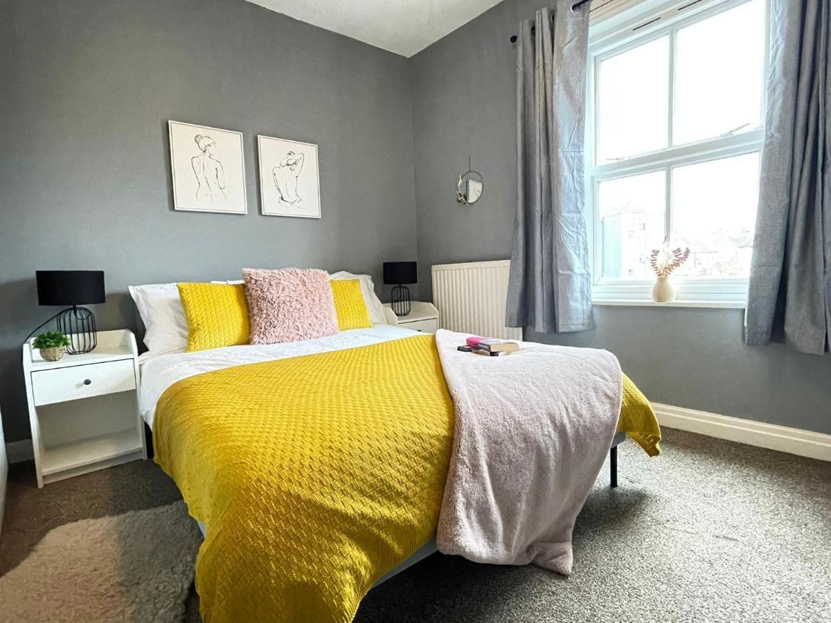 Cosy Home In Historical Beverley Town With Parking Exterior foto